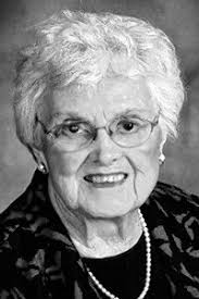 Mary Grinde Obituary (1928