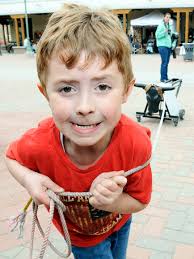 Saddle up the cowboy spirit at two-day Las Cruces festival