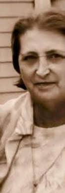 Geraldine "Geri" Lee Brown Obituary May 26, 2025