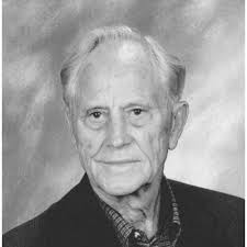 R. L. Perkins Obituary (2015)