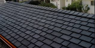 You Can Use Recycled Tires As Shingles Evler Kendin Yap