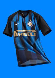 Corso vittorio emanuele ii, 9. Fc Internazionale Milano X Nike 20th Anniversary Jersey Nike News