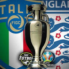 El clásico europeo, italia vs inglaterra, se disputará este domingo 11 de julio, a las 15:00 horas de chile. Ehtcqovlygb61m