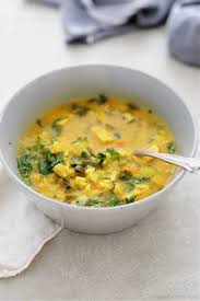 Maybe you would like to learn more about one of these? Healthy Curry Chicken Soup With Rice Delightful Mom Food