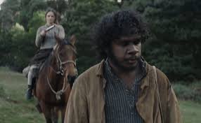 Watch the film's trailer above and see the new poster watch the chilling trailer for babadook director's new revenge thriller the nightingale. The Nightingale Teaser Trailer