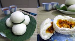 Resepi pau kacang hitam tempat. Resepi Pilihan Pau Paling Lembut Dan Gebu Iluminasi