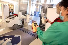 St. Joseph opens curbside X-ray service to ensure patient safety