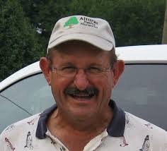 Louis Voigt Obituary