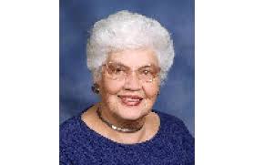 Dorothy Mitchell Obituary (1934