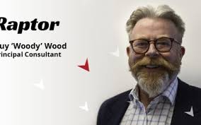 Appointment Guy 'Woody' Wood