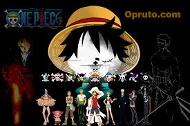 One Piece Episode 526 550 Subtitle Indonesia Opruto