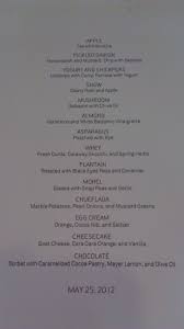 Eleven Madison Park Eatdrinkloveshop