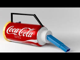 How To Make A Vacuum Cleaner Diy Youtube Diy Cleaners Vacum Cleaner Vaccum Cleaner