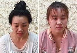 Gài bẫy ma túy' để đưa vợ của nhân tình vào tù