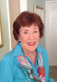 Patricia Considine's Instagram, Twitter & Facebook