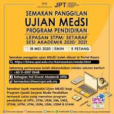 Cara semakan kelayakan mengundi pemilihan majlis perwakilan pelajar. Perhatian Semakan Panggilan Ujian Upuonline 2020 2021 Facebook