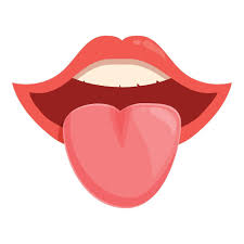 tongue – lưỡi