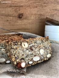 Epingle Sur Recette Pain Sans Gluten