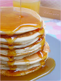 Pancakes Sans Lait Sans Oeufs Sans Beurre Vegan Recette Pancake Sans Oeuf Beurre Vegan Pancakes Sans Lait