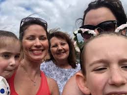 Cllr Serena Carr, Broadheath Ward