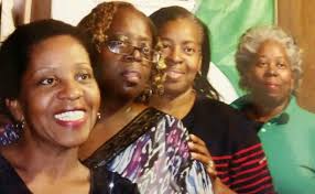 Faye Bogan Obituary (1956