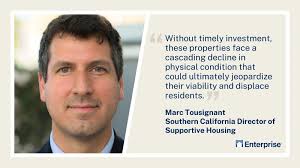 LA's PSH sites face $15,000 per unit in deferred maintenance, report finds 