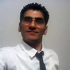 Mohsen Behzad Karimi (@Mohsen121)