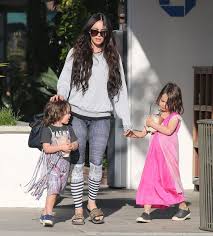 Contact megan fox on messenger. Son Megan Fox Sometimes Wears Dresses To School Wirewag