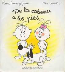 Gotitas Del Saber Preescolar Gotita De Amor Aceptacion Y Autocuidado Mi Cuerpo Cuerpo Humano Para Ninos Mini Libros Cuerpo