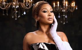 Love & Marriage: Huntsville Shocker: Melody Shari Confirms Exit From Show