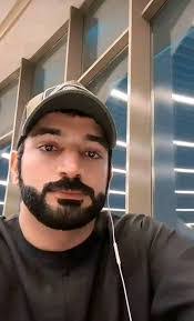 Douglas Hardison's Instagram, Twitter & Facebook