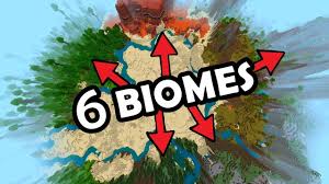 The Best Seed For Minecraft Bedrock Edition 6 Biomes At Spawn 8 Templ In 2020 Minecraft Seeds Pocket Edition Cool Minecraft Seeds Minecraft Blueprints