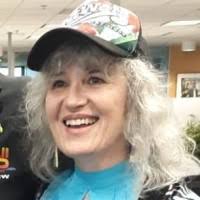 10+ "Iris Goodwin" profiles