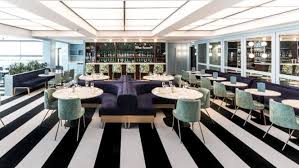 Le Trefle Casino Partouche Dieppe Restaurant A Dieppe