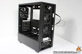 Di video kali ini kita review sebuah casing yaitu tecware nexus evo white, sebuah casing 600 ribuan. Tecware Nexus Evo Case Review Case Interior And Cooling Hardware Asylum