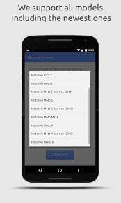 By jr raphael, contributing editor, computerworld | not your average android news — a diverse. Sim Unlock For Motorola Moto For Android Apk Download