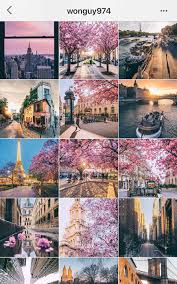 Aesthetic bios + themes & tips fantasy. 45 Best Instagram Theme Ideas How To Create Them