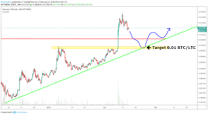Litecoin Price Analysis Will Second Halving Carry Ltc To