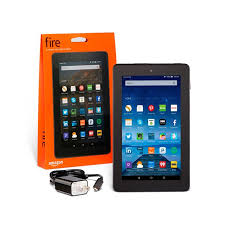 Features 7.0″ display, mt8127 chipset, 2 mp primary camera, 2980 mah battery, 8 gb storage, 1000 mb ram. Amazon Fire 7 Tablet 9th Generation 16gb Buy Online At Best Prices In Pakistan Daraz Pk