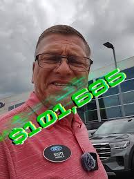 2026 Ford F-250 King Ranch TREMOR: Unleash the Power