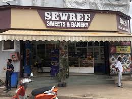 Sewri Fort in Mumbai, India - reviews ...