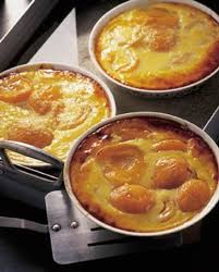 Epingle Sur Abricots