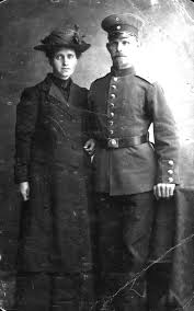 Olga Auguste Smidt 1912–…