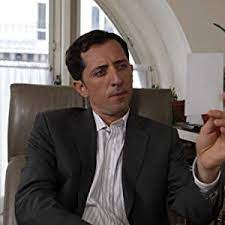 He stayed there for 4 years. Gad Elmaleh Net Worth Net Worth List