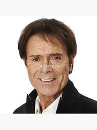 Cliff LONG Richard The SLEEVE Soulicious Tour" Pillow for Sale by leasonma 