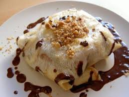 Epingle Sur Desserts