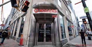 Curating the best media feeds in downtown toronto. Rogers Starts 5g Network Rollout In Vancouver Toronto Ottawa Montreal