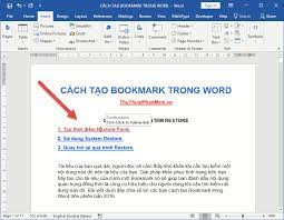 Be sure to catch other videos on how to create a placemat or a simple bookmark, all from this channel! How To Create Bookmark In Word