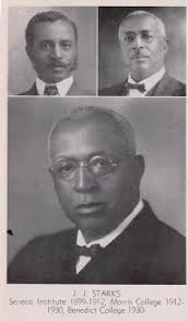 Dr John Jacob Starks **BIRTH**15 Apr 1872 Abbeville County, South Carolina,  USA **DEATH**1 Jan 1944 (aged 71) Columbia, Richland County, South  Carolina, USA **BURIAL** [Palmetto  Cemetery](https://www.findagrave.com/cemetery/70975/palmetto-cemetery ...