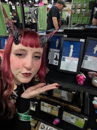 Finally finished our haunt...